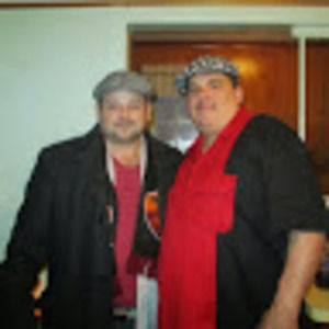 Meet your Posher, James